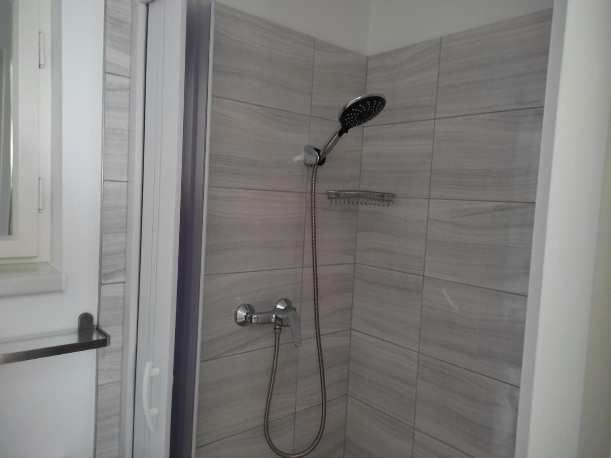 Bamboo Apartman Siofok Ngoại thất bức ảnh